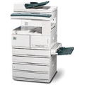 Xerox WorkCentre Pro 416 DC Toner